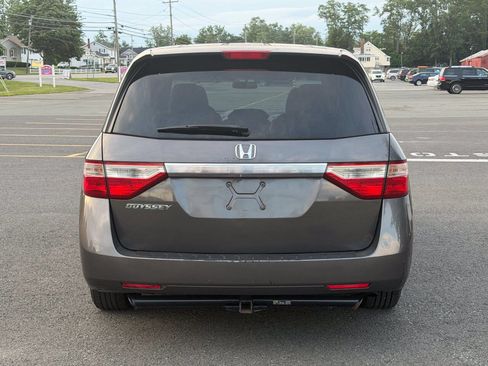 Used 2012 Honda Odyssey EX image 7