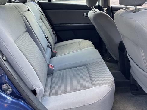 Used 2012 Nissan Sentra 2.0 S FWD image 14