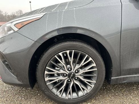 Used 2024 Kia Forte GT-Line image 20