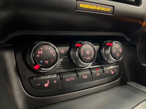 Used 2009 Audi TTS 2.0T Premium Plus image 82