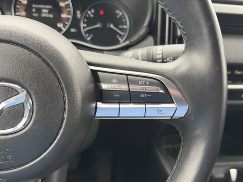 Used 2024 MAZDA CX-50 AWD 2.5 S w/ Preferred Package image 21