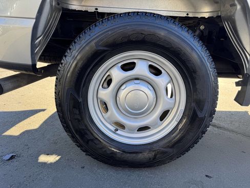 Used 2021 Ford F150 XL w/ Equipment Group 101A High image 20