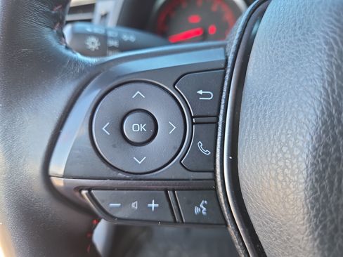 Certified 2021 Toyota Camry TRD image 26