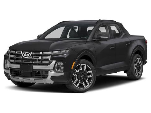 New 2026 Hyundai Santa Cruz Limited image 96