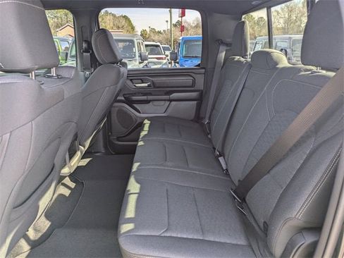 New 2026 RAM 1500 Express image 14