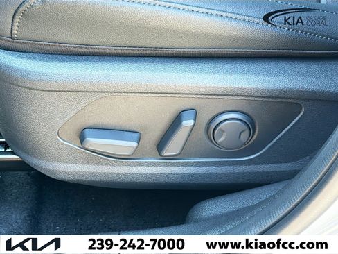 New 2026 Kia Sportage SX FWD image 23
