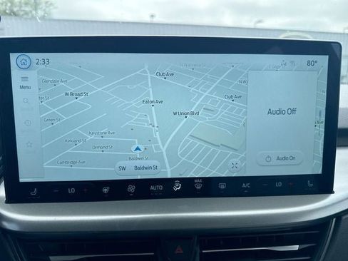 New 2025 Ford Escape Active w/ Tech Pack #1 image 18