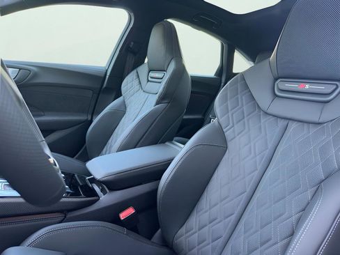 New 2026 Audi S5 Prestige AWD/4WD image 9