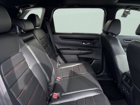 Certified 2024 Honda CR-V Sport-L image 31