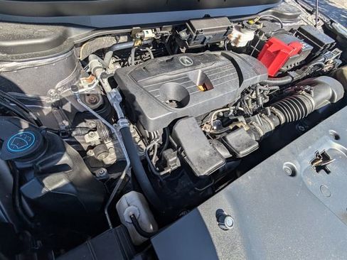 Used 2019 Acura RDX w/ Technology Package image 23