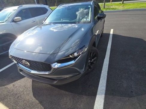 Certified 2023 MAZDA CX-30 AWD 2.5 S w/ Preferred Package image 1