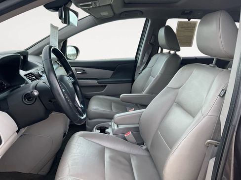 Used 2016 Honda Odyssey EX-L image 11