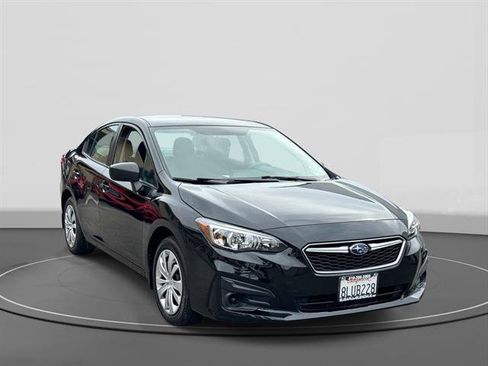 Used 2019 Subaru Impreza 2.0i AWD/4WD image 3