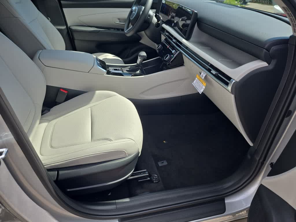 New 2026 Hyundai Tucson SEL Plus FWD image 22