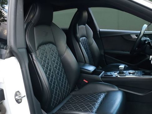 Used 2019 Audi S5 Prestige AWD/4WD image 27