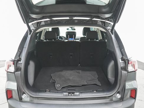 Used 2022 Ford Escape SEL AWD/4WD image 16