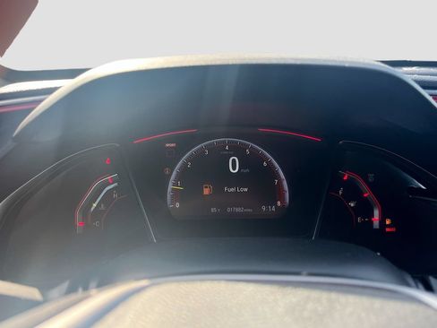 Used 2020 Honda Civic Type R image 12