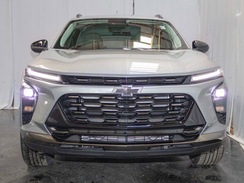 New 2026 Chevrolet Trax ACTIV w/ Driver Confidence Package image 2