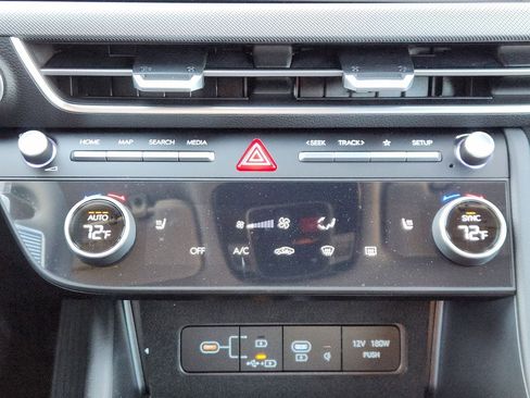 New 2026 Hyundai Sonata SEL FWD image 14