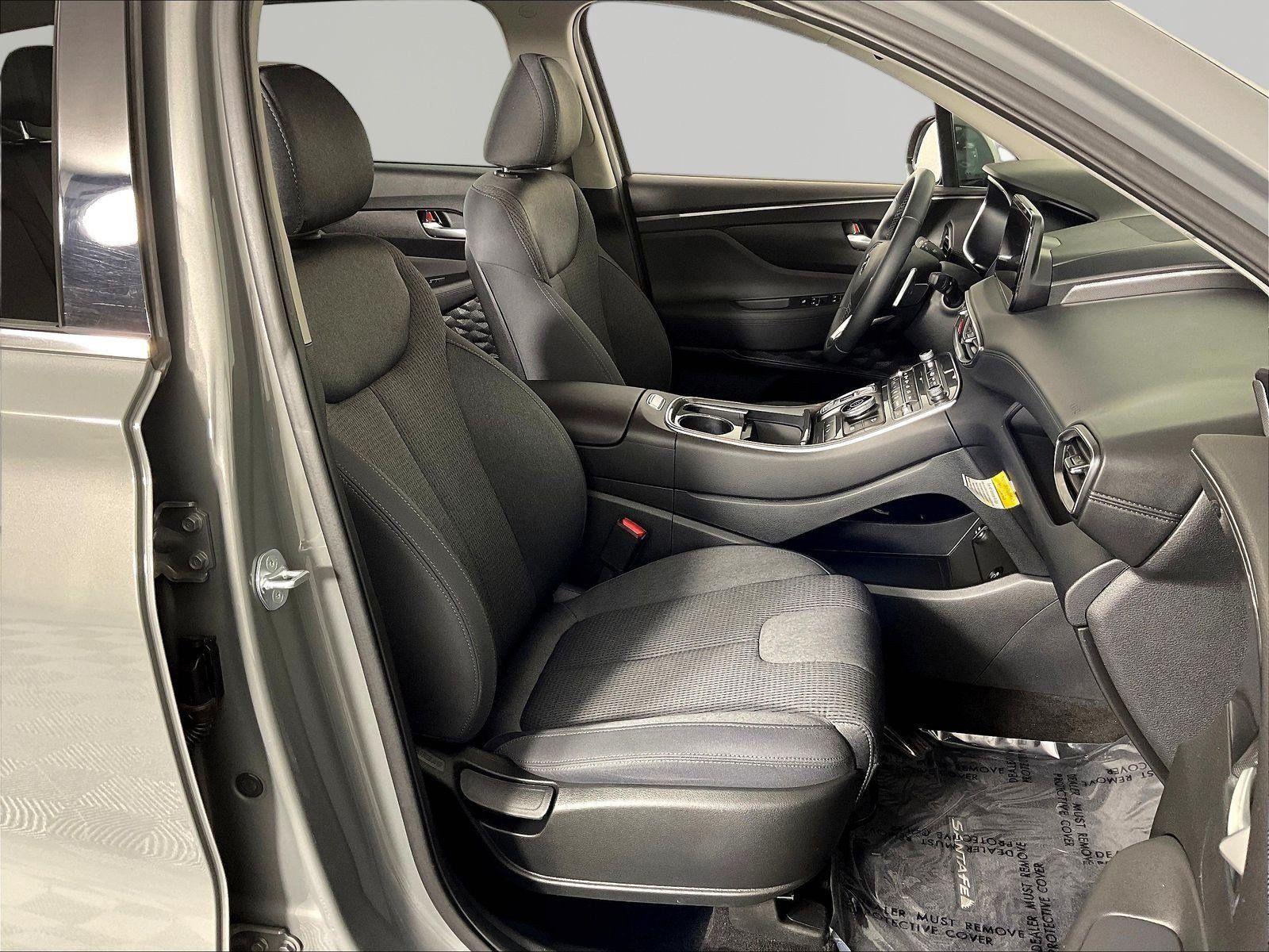 Used 2023 Hyundai Santa Fe SEL AWD/4WD image 28