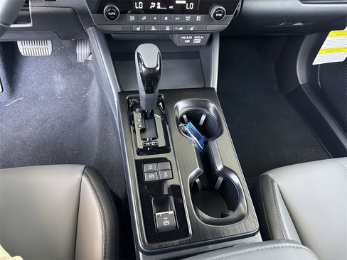 New 2026 Subaru Outback Premium image 26