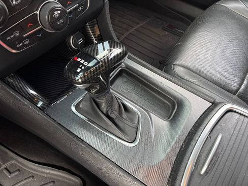 Used 2015 Dodge Charger R/T w/ Plus Group image 29