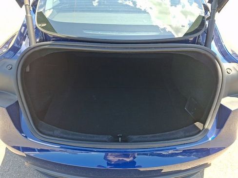 Used 2024 Tesla Model 3 Long Range RWD image 32