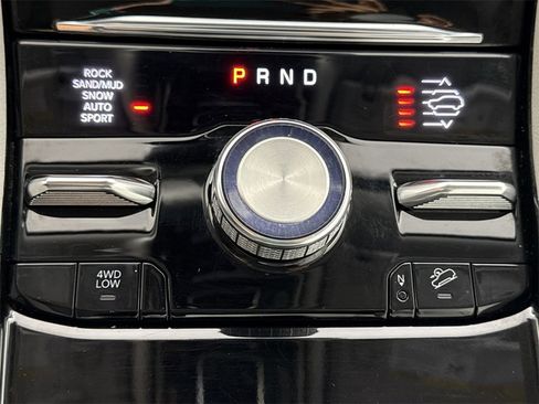 Used 2023 Jeep Grand Cherokee Overland image 22