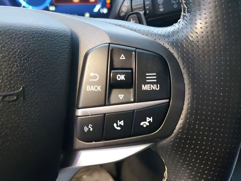 Used 2020 Ford Explorer ST w/ ST Street Pack image 34