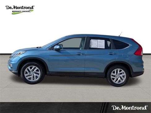 Used 2015 Honda CR-V EX image 8