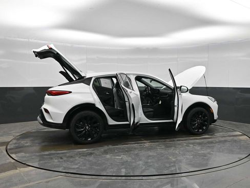 New 2026 Buick Envista Sport Touring w/ Convenience I Package image 41