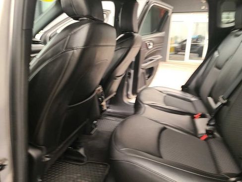 Used 2022 Jeep Compass Latitude w/ Convenience Group AWD/4WD image 23