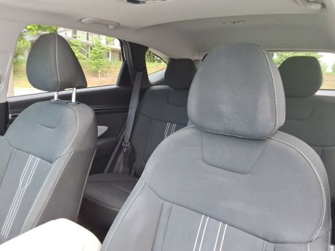 Used 2022 Hyundai Tucson SEL w/ Convenience Package FWD image 23