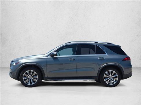 Used 2020 Mercedes-Benz GLE 350 image 9