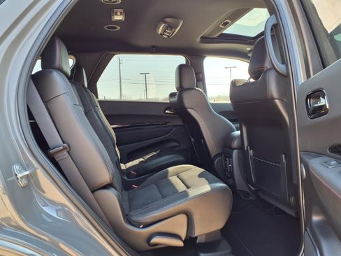 New 2026 Dodge Durango GT image 25