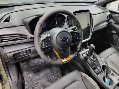 New 2026 Subaru Crosstrek 2.5i Wilderness image 12