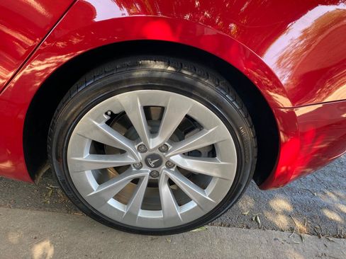 Used 2022 Tesla Model 3 RWD image 18