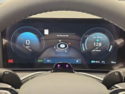 New 2026 Hyundai Ioniq 9 SE AWD/4WD image 15