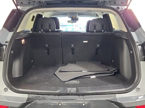 Used 2025 Buick Encore GX Preferred image 9