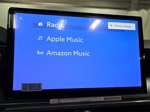 New 2026 Toyota Tacoma TRD Off-Road image 6