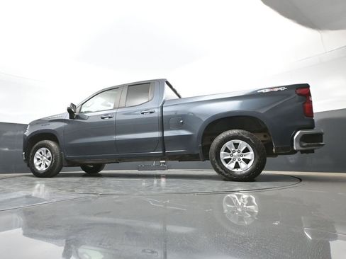 Used 2020 Chevrolet Silverado 1500 LT w/ Trailering Package AWD/4WD image 42