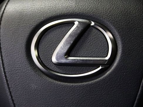 Used 2024 Lexus RX 350 F Sport w/ Convenience Package AWD/4WD image 16