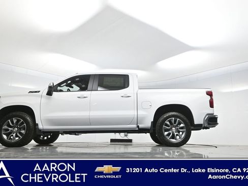 New 2026 Chevrolet Silverado 1500 LT w/ All Star Edition Plus image 50