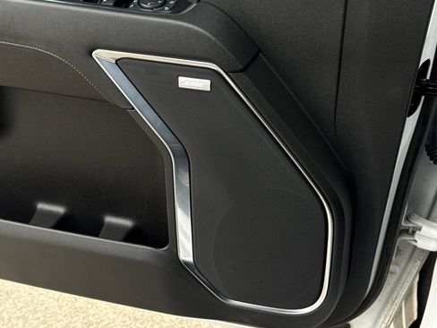 Used 2024 Chevrolet Silverado 2500 LTZ w/ LTZ Plus Package image 27