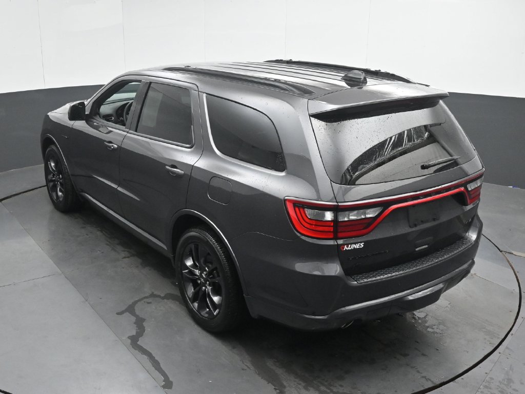 Used 2024 Dodge Durango R/T w/ Blacktop Package AWD/4WD image 41