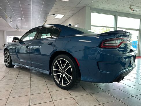 Used 2023 Dodge Charger R/T RWD image 6