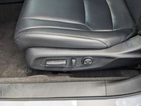 Used 2024 Honda Accord Sport image 21