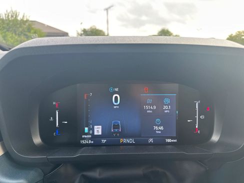 Used 2026 Ford Maverick Lariat AWD/4WD image 19
