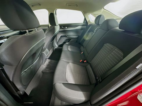 Used 2025 Kia K5 LXS image 26