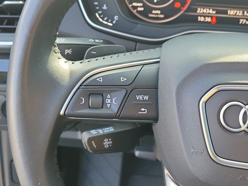 Used 2020 Audi Q5 2.0T Premium Plus w/ Premium Plus Package image 27